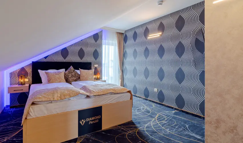 Diamond Panzi Hajdszoboszl - Augusztus 20. - teljes elrefizetssel (min. 2 j)