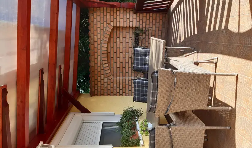 Di�fa Vend�gh�z Kehidakust�ny - Augusztus 20.