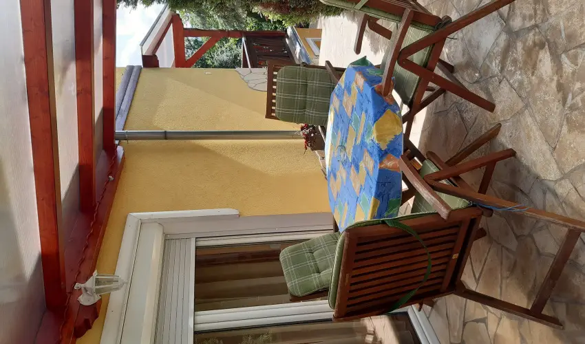 Di�fa Vend�gh�z Kehidakust�ny - Augusztus 20.