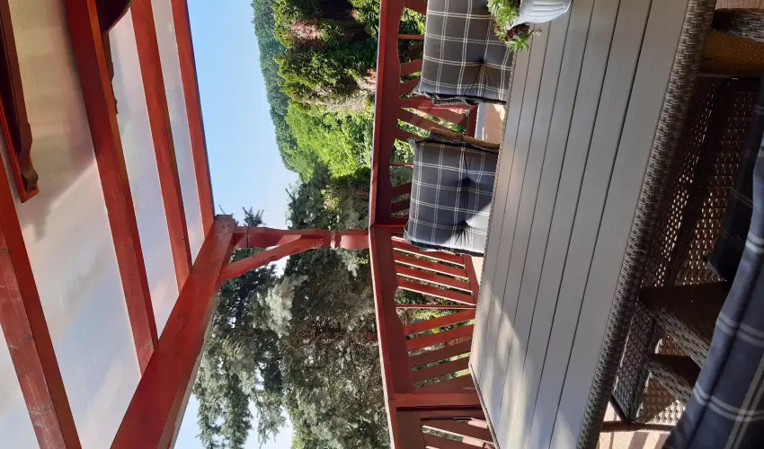 Di�fa Vend�gh�z Kehidakust�ny - Augusztus 20.