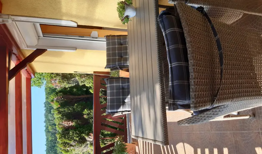 Di�fa Vend�gh�z Kehidakust�ny - Augusztus 20.