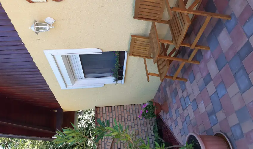 Di�fa Vend�gh�z Kehidakust�ny - Augusztus 20.