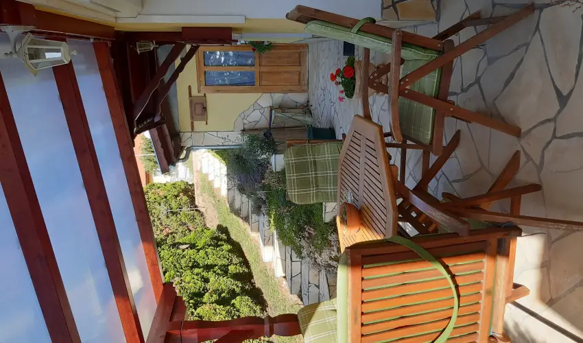 Di�fa Vend�gh�z Kehidakust�ny - Augusztus 20.