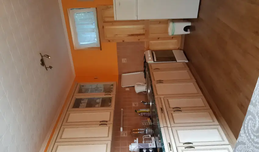 Di�fa Vend�gh�z Kehidakust�ny - Augusztus 20.