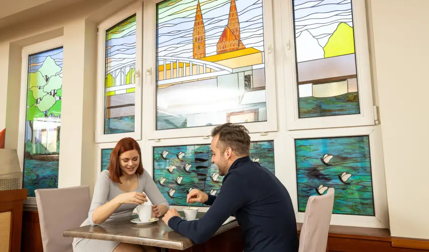 D�m Hotel Szeged - Augusztus 20.