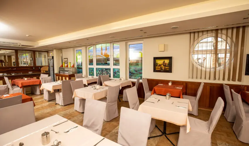 D�m Hotel Szeged - Augusztus 20.