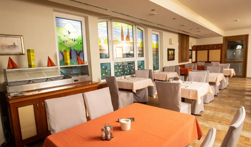 D�m Hotel Szeged - Augusztus 20.