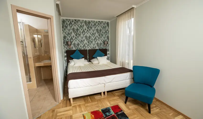 D�m Hotel Szeged - Augusztus 20.