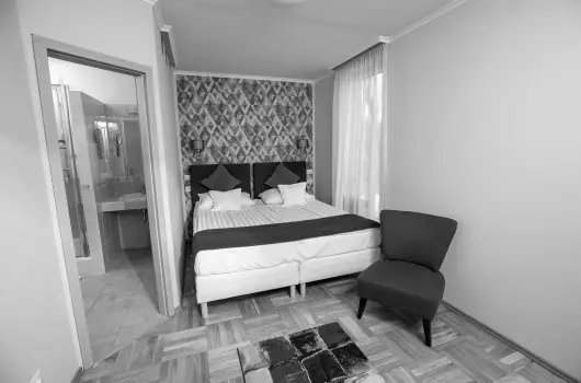 D�m Hotel - Augusztus 20.