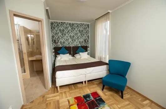 D�m Hotel - Augusztus 20.