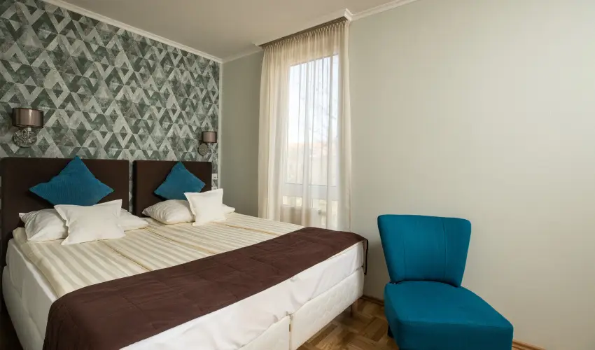 D�m Hotel Szeged - Augusztus 20.
