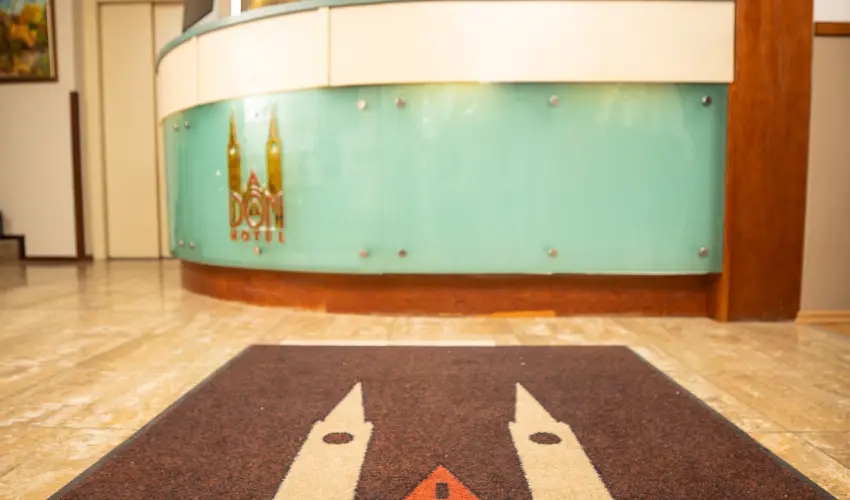 D�m Hotel Szeged - Augusztus 20.