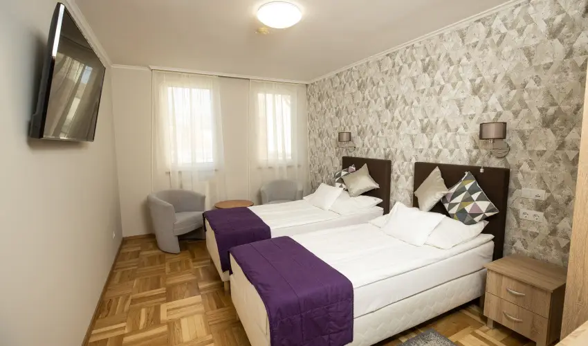 D�m Hotel Szeged - Augusztus 20.