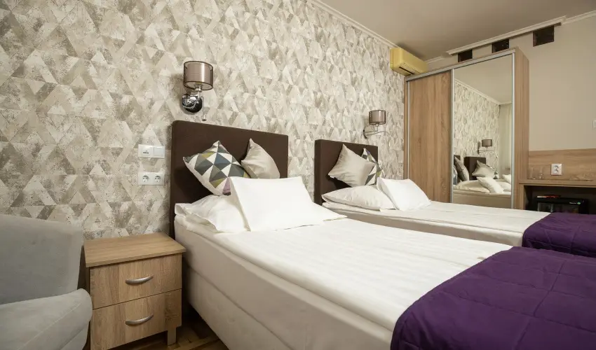 D�m Hotel Szeged - Augusztus 20.