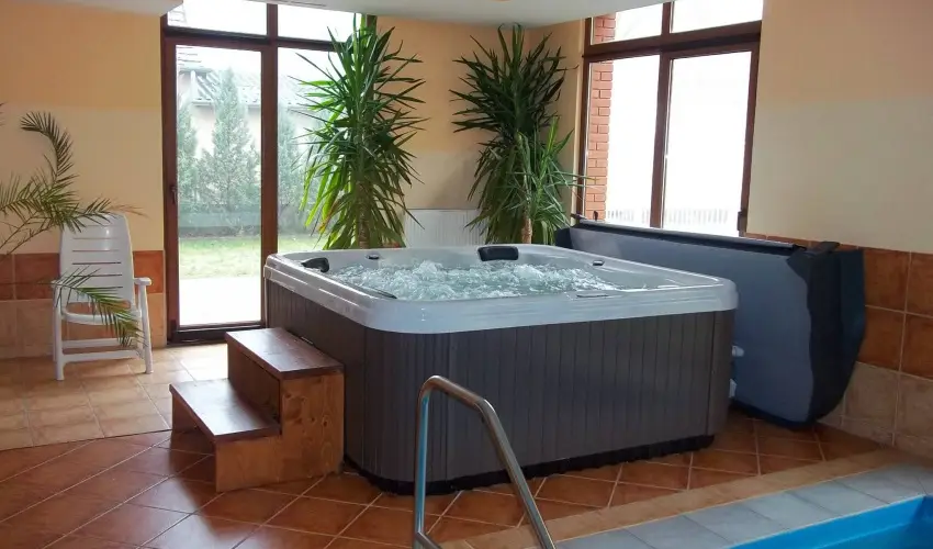 Dorina Wellness Apartman Sifok - Augusztus 20. (min. 5 j)