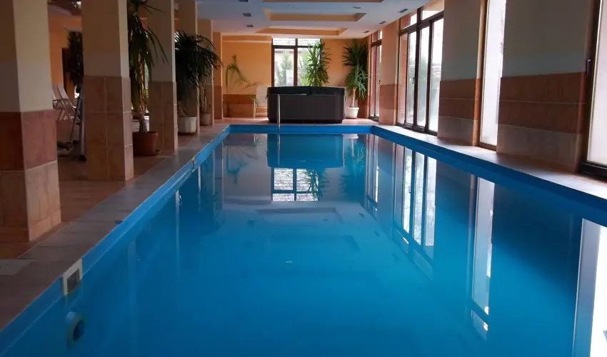 Dorina Wellness Apartman Sifok - Augusztus 20. (min. 5 j)