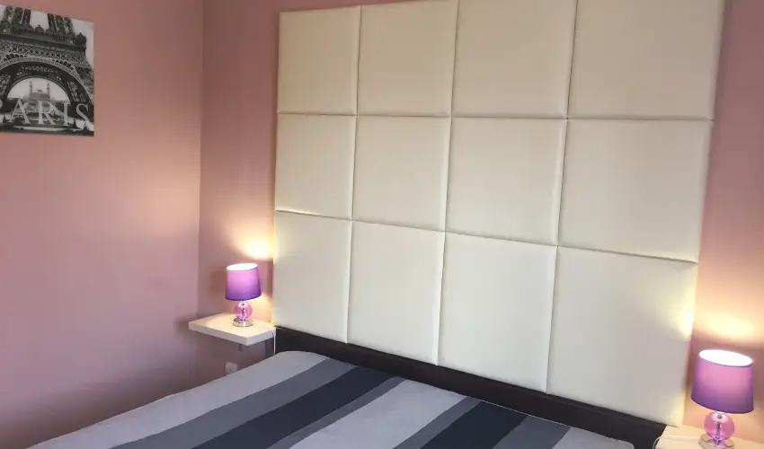 Dorina Wellness Apartman Sifok - Augusztus 20. (min. 5 j)