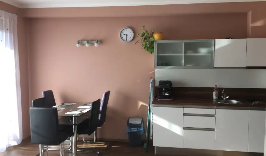 Dorina Wellness Apartman Sifok - Augusztus 20. (min. 5 j)