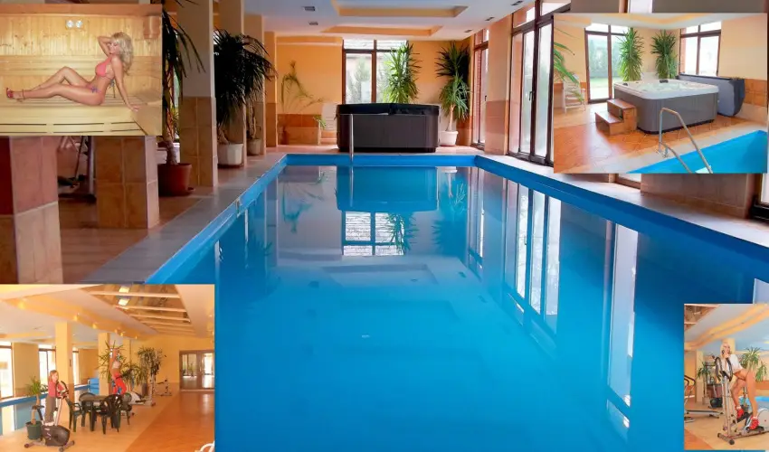 Dorina Wellness Apartman Sifok - Augusztus 20. (min. 5 j)