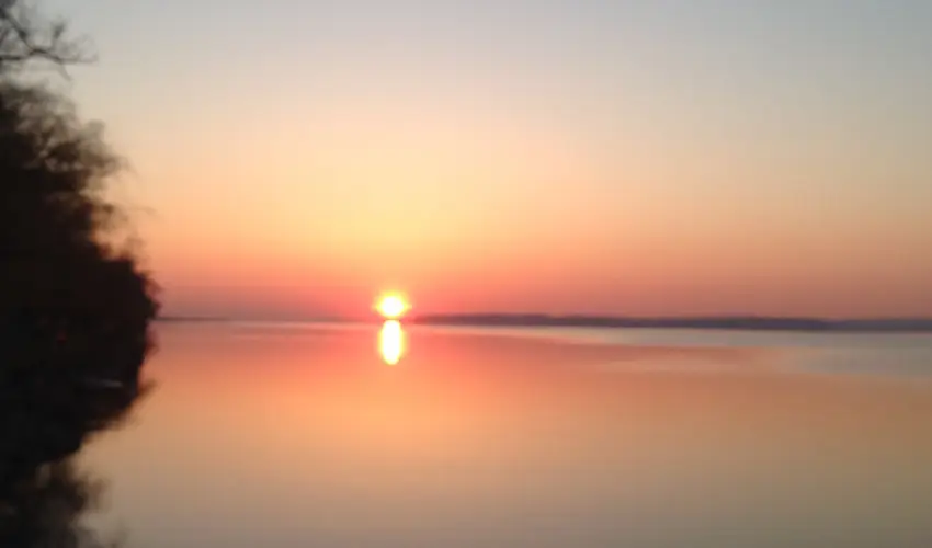 Dorina Wellness Apartman Sifok - Augusztus 20. (min. 5 j)