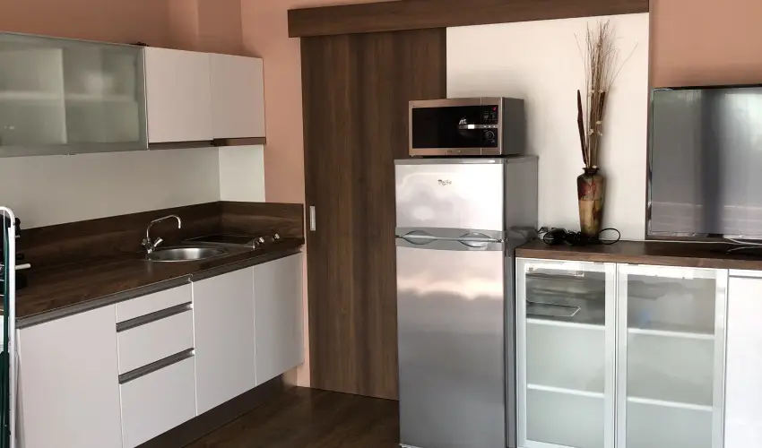 Dorina Wellness Apartman Sifok - Augusztus 20. (min. 5 j)