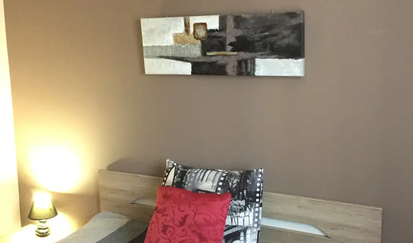 Dorina Wellness Apartman Sifok - Augusztus 20. (min. 5 j)