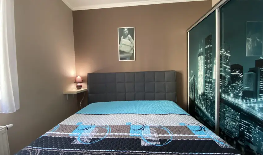 Dorina Wellness Apartman Sifok - Augusztus 20. (min. 5 j)