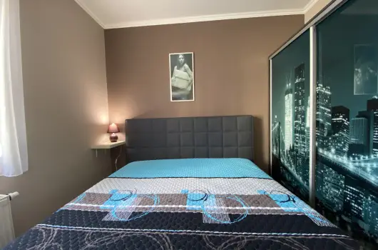 Dorina Wellness Apartman - Augusztus 20. (min. 5 j)