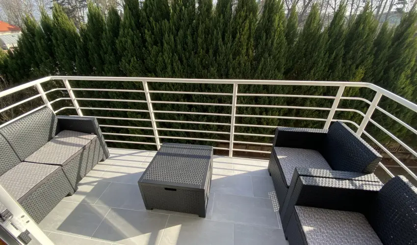 Dorina Wellness Apartman Sifok - Augusztus 20. (min. 5 j)