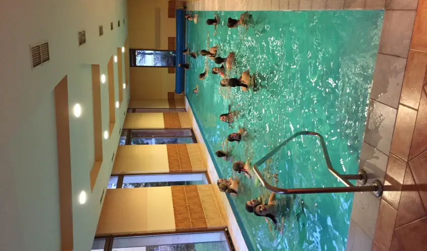 Dorina Wellness Apartman Sifok - Augusztus 20. (min. 5 j)