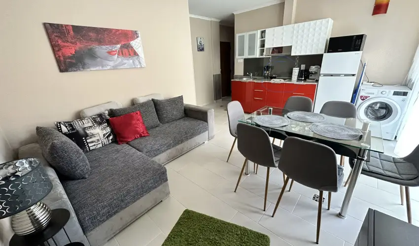Dorina Wellness Apartman Sifok - Augusztus 20. (min. 5 j)