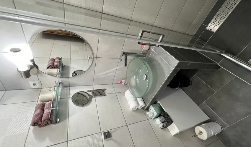 Dorina Wellness Apartman Sifok - Augusztus 20. (min. 5 j)