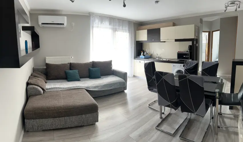 Dorina Wellness Apartman Sifok - Augusztus 20. (min. 5 j)