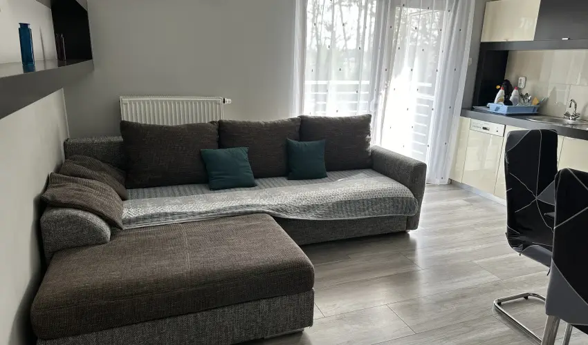 Dorina Wellness Apartman Sifok - Augusztus 20. (min. 5 j)