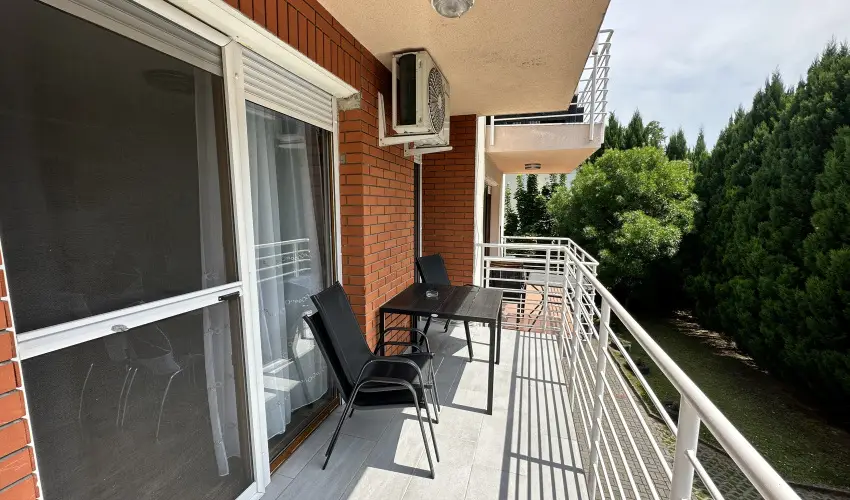 Dorina Wellness Apartman Sifok - Augusztus 20. (min. 5 j)