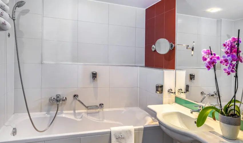 Dráva Hotel Thermal Resort Harkány - Augusztus 20. - teljes előrefizetéssel (min. 2 éj)