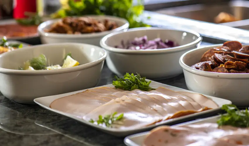 Dráva Hotel Thermal Resort Harkány - Augusztus 20. - teljes előrefizetéssel (min. 2 éj)