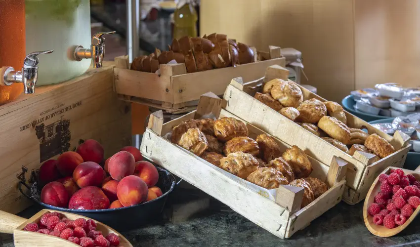 Dráva Hotel Thermal Resort Harkány - Augusztus 20. - teljes előrefizetéssel (min. 2 éj)