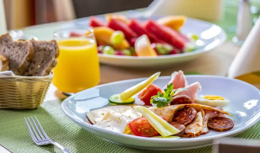 Dráva Hotel Thermal Resort Harkány - Augusztus 20. - teljes előrefizetéssel (min. 2 éj)