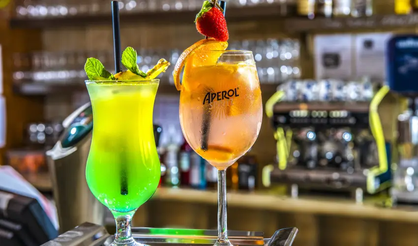 Dráva Hotel Thermal Resort Harkány - Augusztus 20. - teljes előrefizetéssel (min. 2 éj)