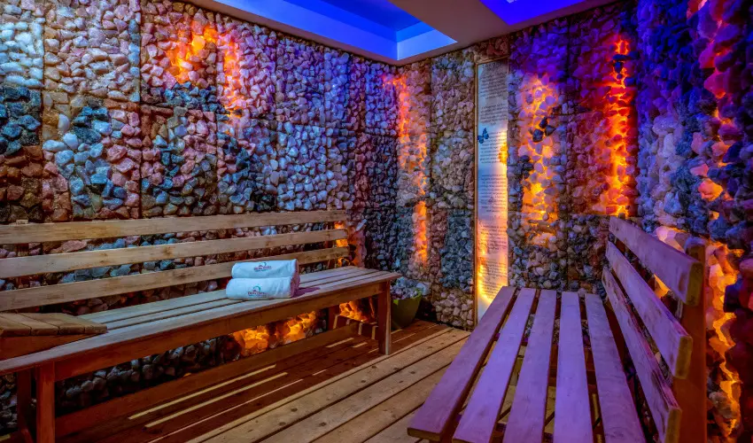 Dráva Hotel Thermal Resort Harkány - Augusztus 20. - teljes előrefizetéssel (min. 2 éj)