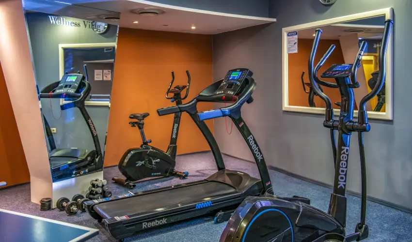 Dráva Hotel Thermal Resort Harkány - Augusztus 20. - teljes előrefizetéssel (min. 2 éj)