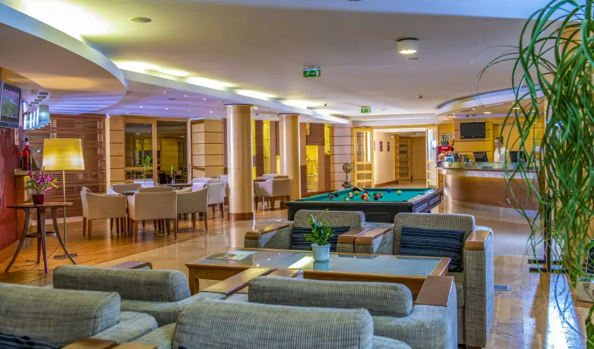 Dráva Hotel Thermal Resort Harkány - Augusztus 20. - teljes előrefizetéssel (min. 2 éj)