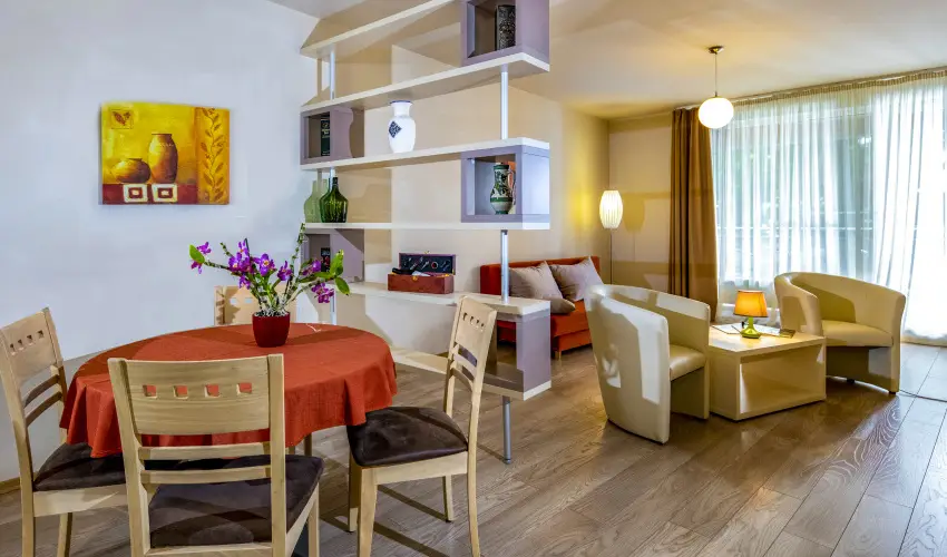 Dráva Hotel Thermal Resort Harkány - Augusztus 20. - teljes előrefizetéssel (min. 2 éj)