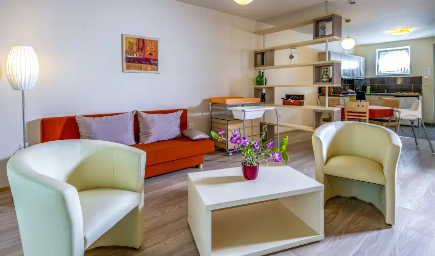 Dráva Hotel Thermal Resort Harkány - Augusztus 20. - teljes előrefizetéssel (min. 2 éj)