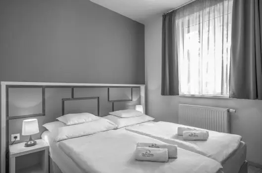 Dr�va Hotel Thermal Resort - Augusztus 20. (min. 2 �j)