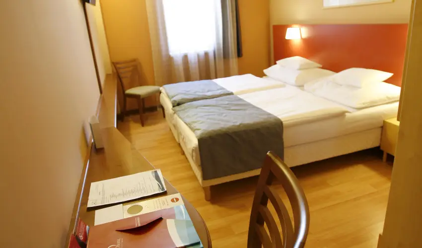 Dráva Hotel Thermal Resort Harkány - Augusztus 20. - teljes előrefizetéssel (min. 2 éj)