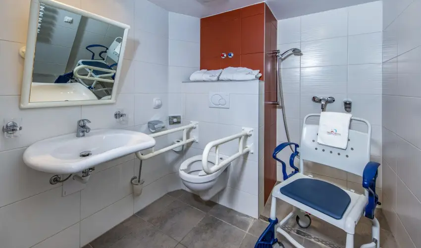 Dráva Hotel Thermal Resort Harkány - Augusztus 20. - teljes előrefizetéssel (min. 2 éj)