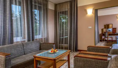 Drva Hotel Thermal Resort Harkny