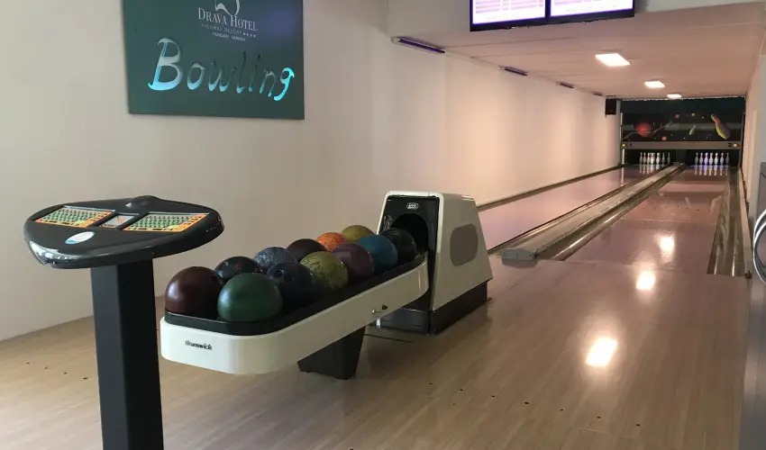 Dr�va Hotel Thermal Resort Hark�ny - Augusztus 20. - teljes el�refizet�ssel (min. 2 �j)